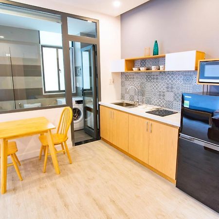 An Homestay Da Nang Zewnętrze zdjęcie