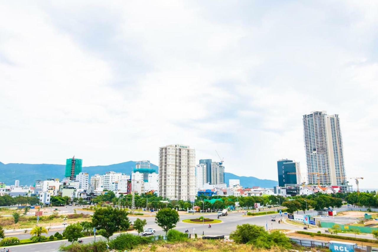 An Homestay Da Nang Zewnętrze zdjęcie