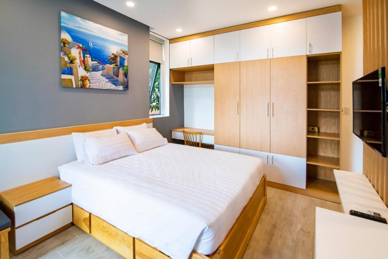 An Homestay Da Nang Zewnętrze zdjęcie