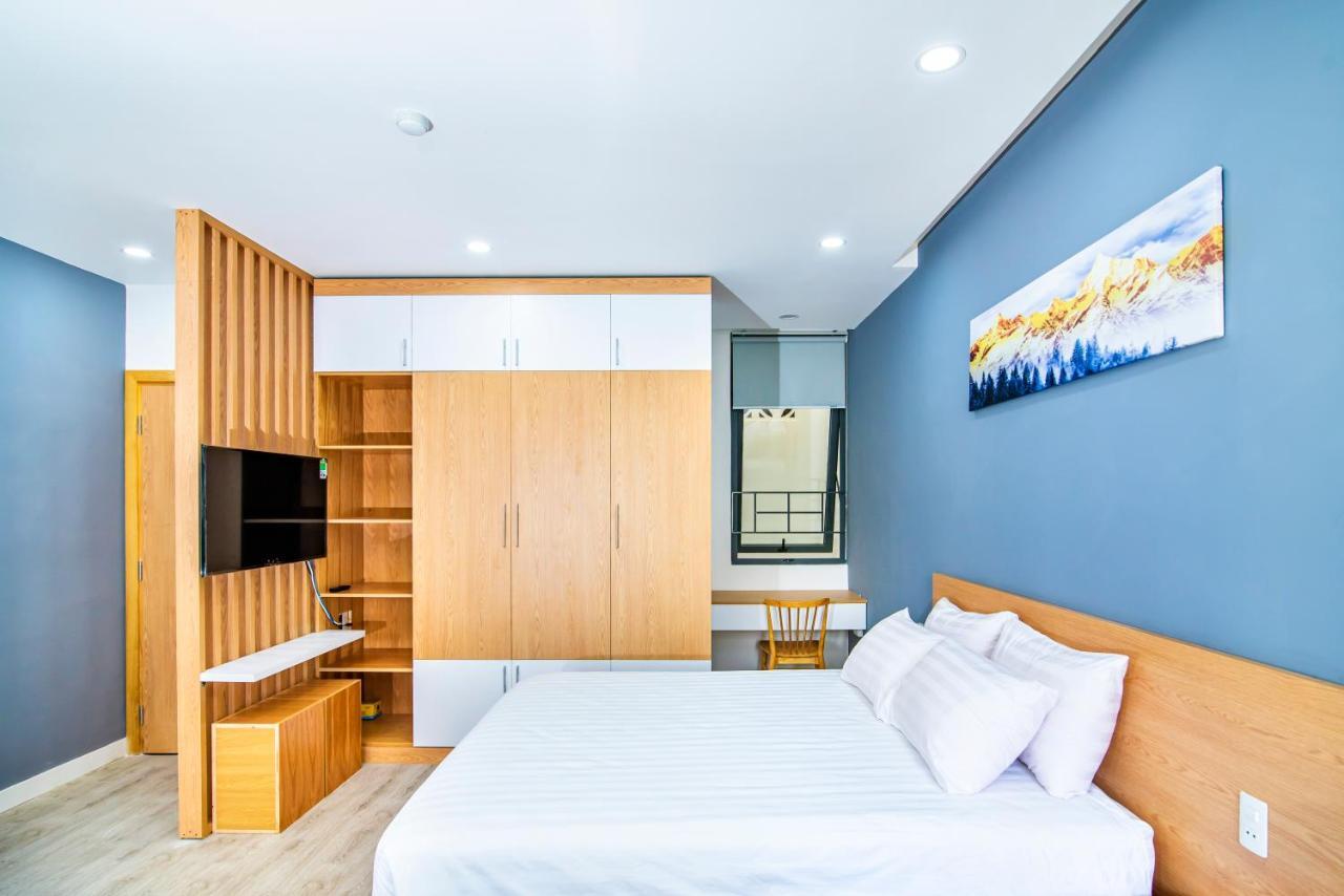 An Homestay Da Nang Zewnętrze zdjęcie