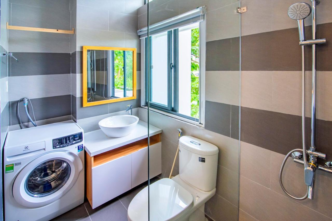 An Homestay Da Nang Zewnętrze zdjęcie