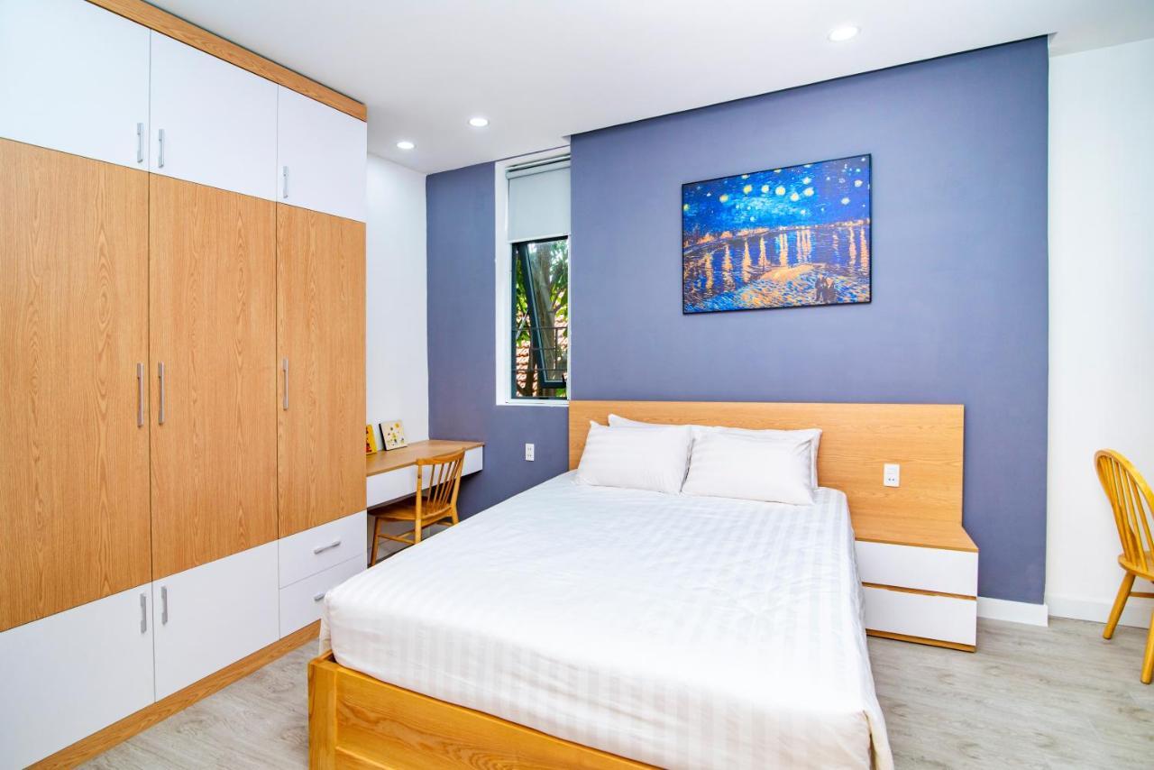 An Homestay Da Nang Zewnętrze zdjęcie